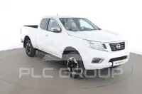 2021 Nissan Navara