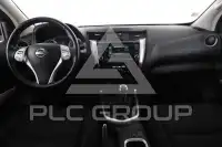 2021 Nissan Navara