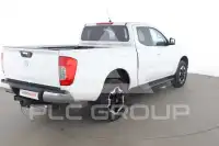 2021 Nissan Navara
