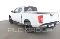2021 Nissan Navara