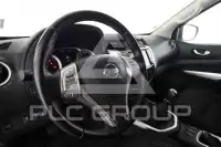 2021 Nissan Navara