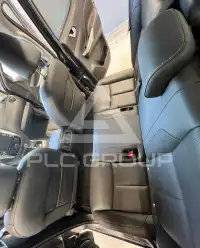 2021 Nissan Navara