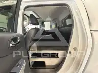 2021 Nissan Navara