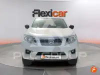 2021 Nissan Navara