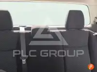 2021 Nissan Navara