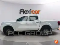 2021 Nissan Navara