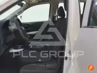 2021 Nissan Navara