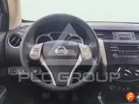 2021 Nissan Navara