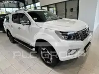 2021 Nissan Navara