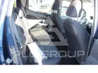 2021 Nissan Navara
