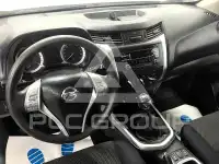 2021 Nissan Navara