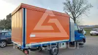 2021 Iveco Daily