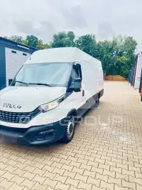 2021 Iveco Daily