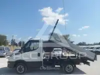 2021 Iveco Daily