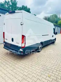 2021 Iveco Daily