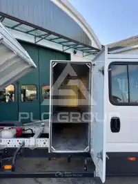 2021 Iveco Daily