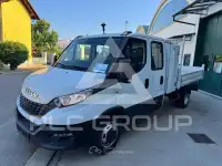 2021 Iveco Daily