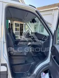 2021 Iveco Daily