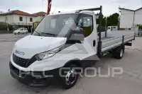 2021 Iveco Daily