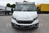 2021 Iveco Daily