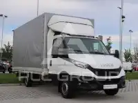2021 Iveco Daily