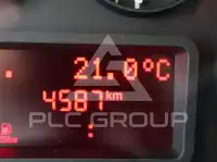 2021 Iveco Daily