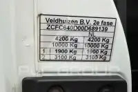 2021 Iveco Daily