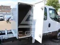 2021 Iveco Daily