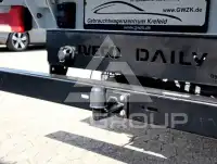 2021 Iveco Daily