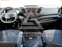 2021 Iveco Daily