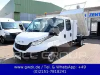 2021 Iveco Daily