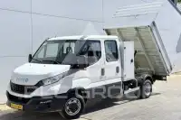 2021 Iveco Daily
