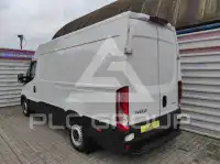 2021 Iveco Daily