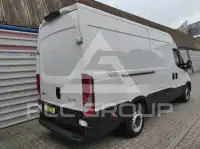 2021 Iveco Daily