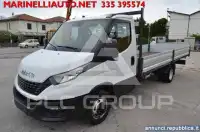 2021 Iveco Daily