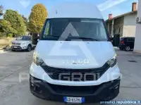 2021 Iveco Daily