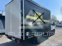 2021 Iveco Daily
