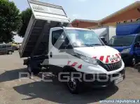 2021 Iveco Daily