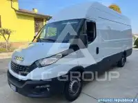 2021 Iveco Daily