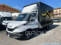 2021 Iveco Daily