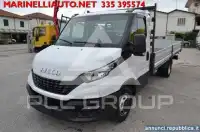 2021 Iveco Daily