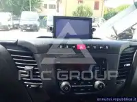 2021 Iveco Daily