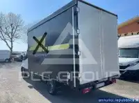 2021 Iveco Daily
