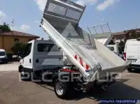 2021 Iveco Daily