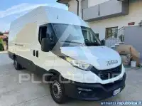 2021 Iveco Daily