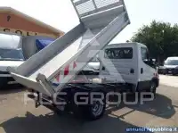 2021 Iveco Daily