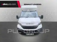 2021 Iveco Daily