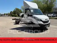 2021 Iveco Daily