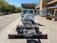 2021 Iveco Daily