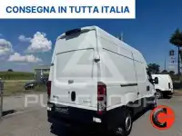 2021 Iveco Daily
